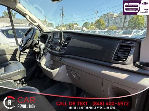 Used 2020 Ford Transit 150 Low Roof w/ Load Area Protection Package image 20