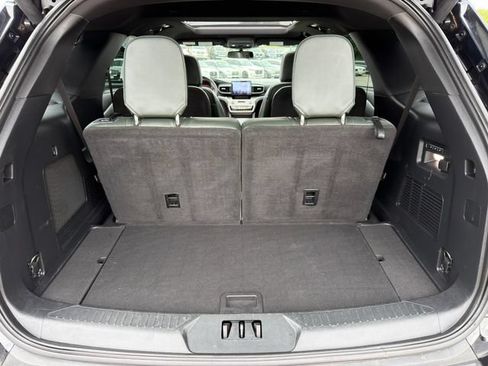 Used 2022 Ford Explorer Timberline w/ Timberline Technology Package AWD/4WD image 47