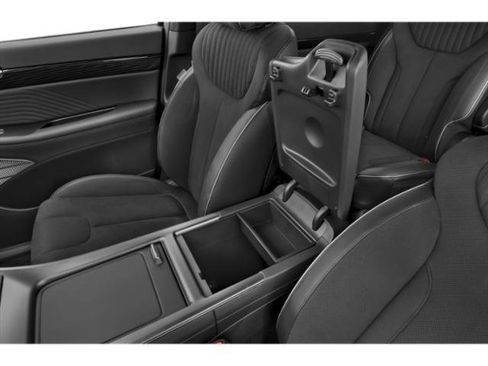 Used 2024 Hyundai Palisade Calligraphy AWD/4WD image 16