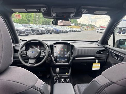 New 2026 Subaru Forester Premium AWD/4WD image 91