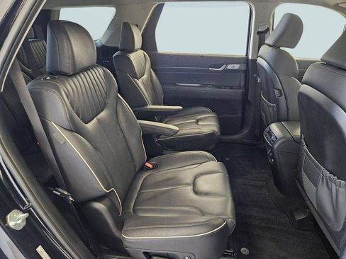 Used 2023 Hyundai Palisade Limited AWD/4WD image 60