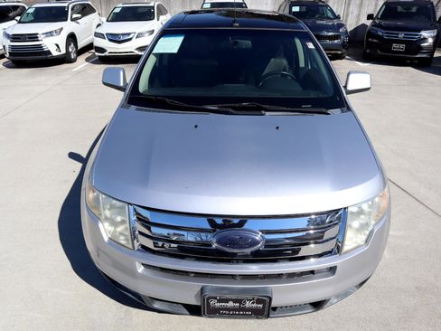 Used 2010 Ford Edge Limited image 11