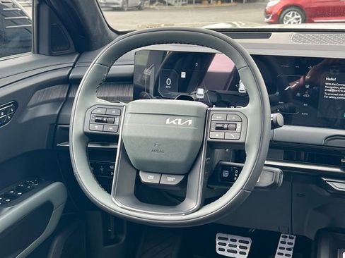 New 2027 Kia Telluride X-Line SX Prestige AWD/4WD image 14