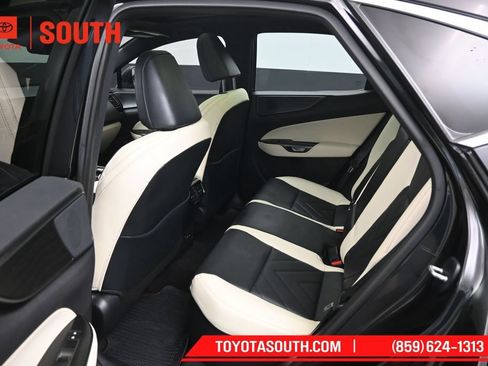 Used 2024 Lexus NX 350h AWD w/ Vision Package image 10