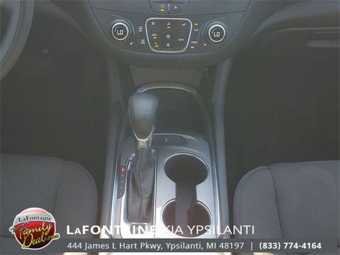 Used 2023 Chevrolet Malibu LT image 32