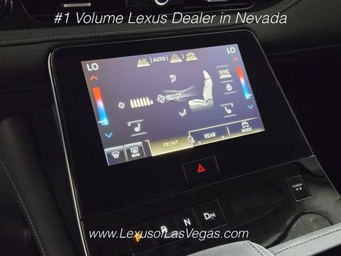 Used 2026 INFINITI QX80 Pure AWD/4WD image 38