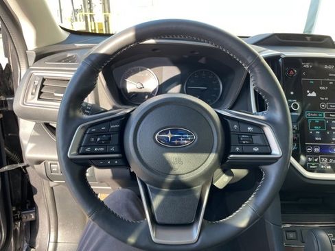 Used 2023 Subaru Ascent Touring image 19