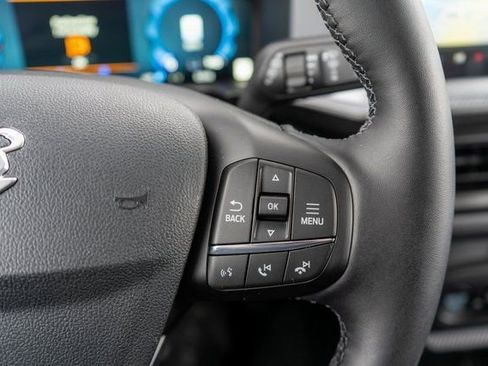 New 2025 Ford Bronco Sport Outer Banks w/ Outer Banks Tech Package+ AWD/4WD image 19