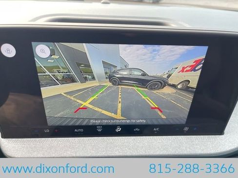 New 2025 Ford Maverick XLT w/ Equipment Group 301A image 10