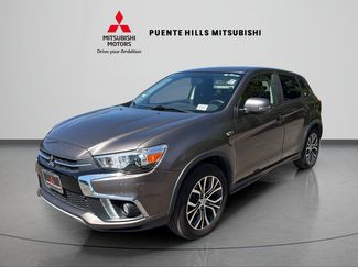 Used 2019 Mitsubishi Outlander Sport SE FWD video 1