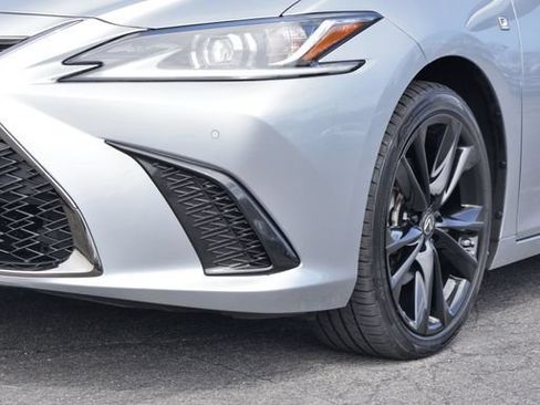 Used 2022 Lexus ES 350 F Sport FWD image 29