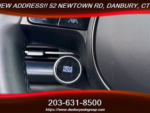 Used 2024 Hyundai Ioniq 6 SEL AWD/4WD image 19