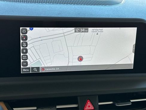 New 2026 Kia Seltos EX w/ EX Sunroof Package image 23