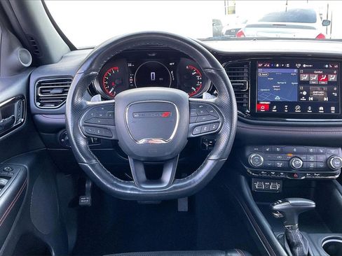 Used 2024 Dodge Durango GT image 5