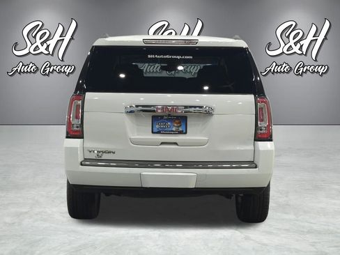 Used 2019 GMC Yukon Denali w/ Open Road Package image 22