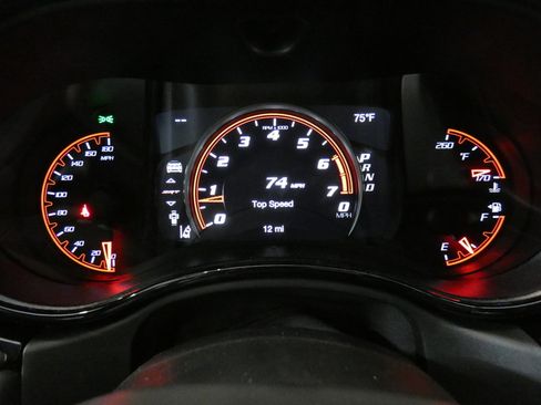 New 2027 Dodge Durango R/T AWD/4WD image 21