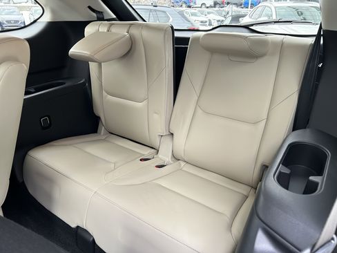 Certified 2023 MAZDA CX-9 Touring image 26