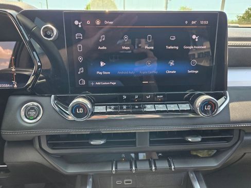 Certified 2023 Chevrolet Colorado LT w/ LT Convenience Package RWD image 21