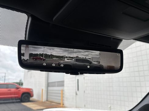 New 2026 Toyota Tacoma TRD Off-Road AWD/4WD image 18