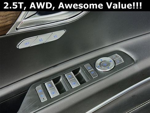 Used 2024 Genesis GV80 2.5T image 19