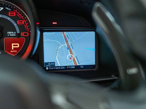 Certified 2018 Ferrari 488 Spider image 49