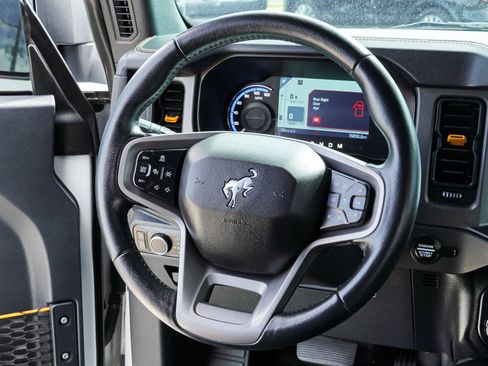 Used 2024 Ford Bronco Badlands AWD/4WD image 31