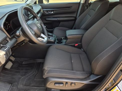 Used 2025 Honda CR-V EX image 28