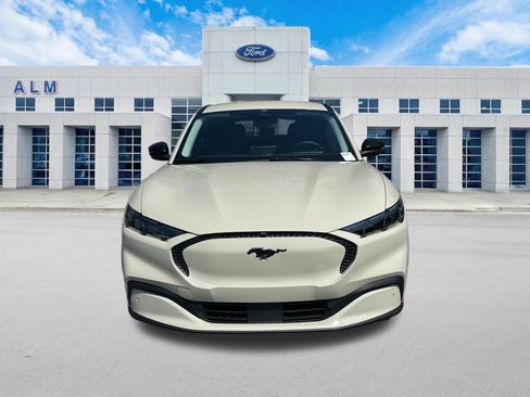 New 2026 Ford Mustang Mach-E Select w/ Technology Package RWD image 2