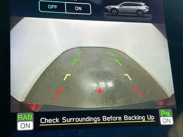 Used 2020 Subaru Outback Limited XT AWD/4WD image 15