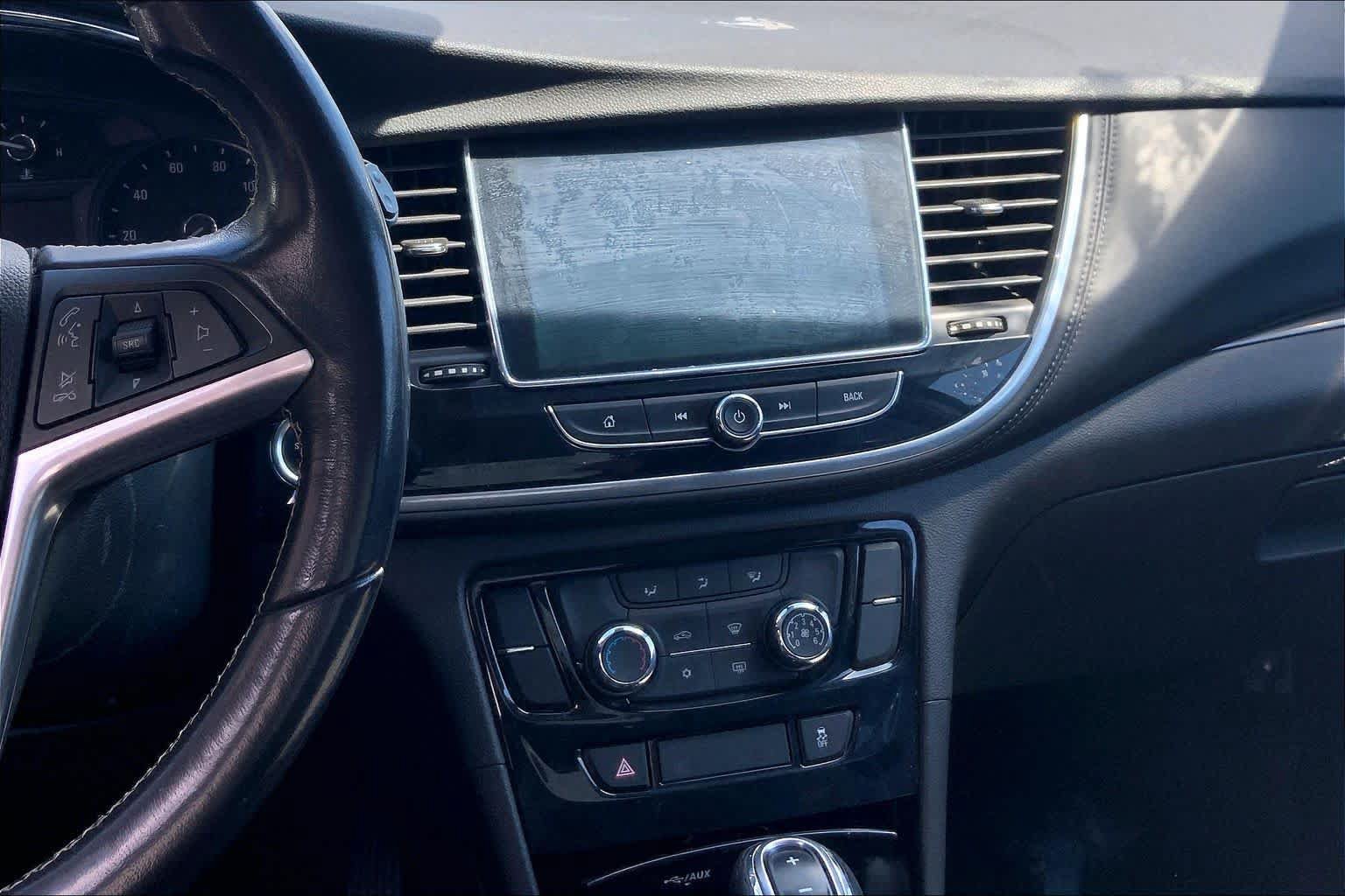 Used 2019 Buick Encore Preferred AWD/4WD image 15