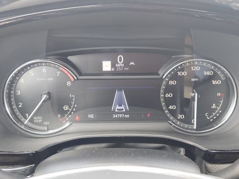 Used 2023 Cadillac XT5 Premium Luxury FWD image 21