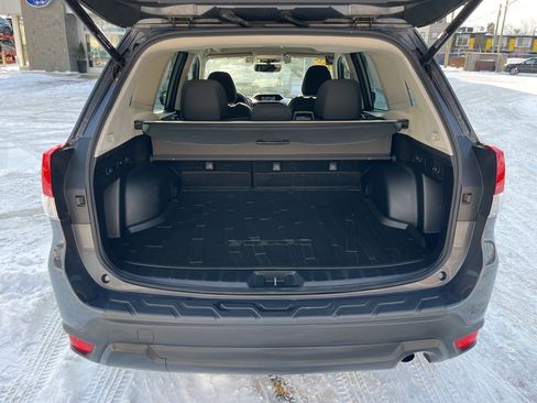 Used 2021 Subaru Forester Premium w/ Popular Package #1 image 24