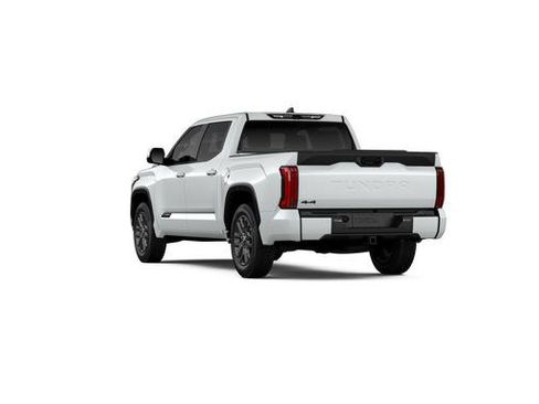 New 2026 Toyota Tundra Platinum AWD/4WD image 12