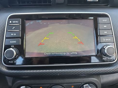 Used 2025 Nissan Kicks Play S FWD image 27