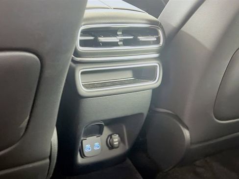 Used 2025 Genesis GV80 2.5T Standard AWD/4WD image 26