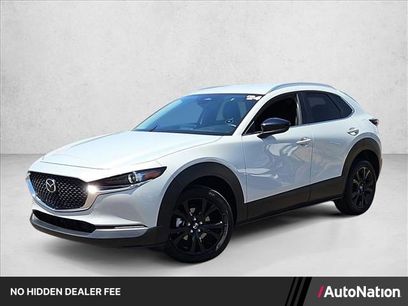 Used 2024 MAZDA CX-30 AWD 2.5 S w/ Select Sport Pkg