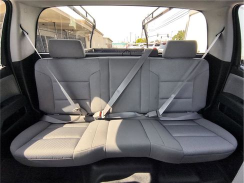 Used 2016 GMC Sierra 2500 2WD Double Cab w/ Sierra Convenience Package image 7