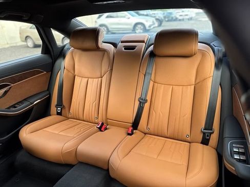 New 2026 Audi A8 L 3.0T AWD/4WD image 25