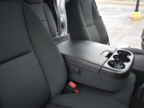 Used 2013 GMC Sierra 1500 SLE w/ Power Tech Package image 15