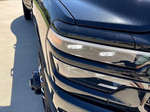 New 2026 RAM 3500 Laramie image 13