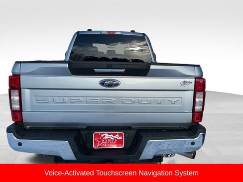 Used 2020 Ford F350 XLT w/ XLT Premium Package image 10