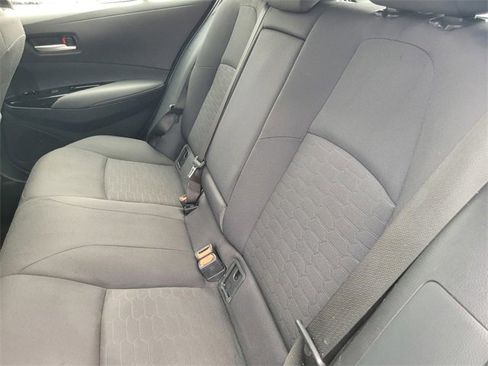 Used 2023 Toyota Corolla SE image 15