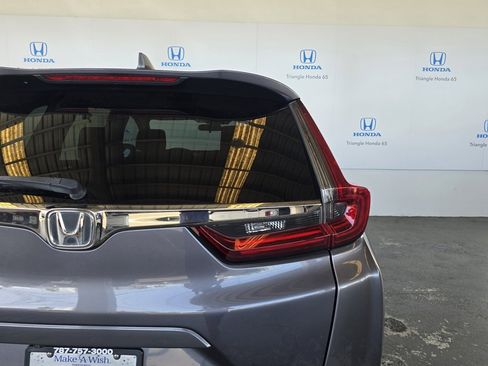 Used 2020 Honda CR-V EX image 38