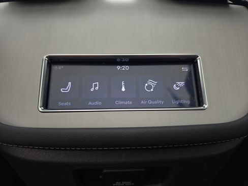 Used 2026 Lincoln Navigator Reserve AWD/4WD image 19