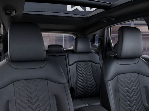 New 2027 Kia Sportage X-Line AWD/4WD image 27