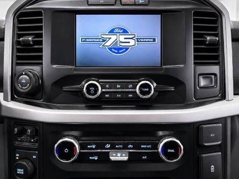 Used 2023 Ford F150 XLT w/ Equipment Group 301A Mid AWD/4WD image 21