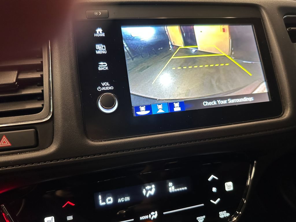 Used 2019 Honda HR-V EX image 14