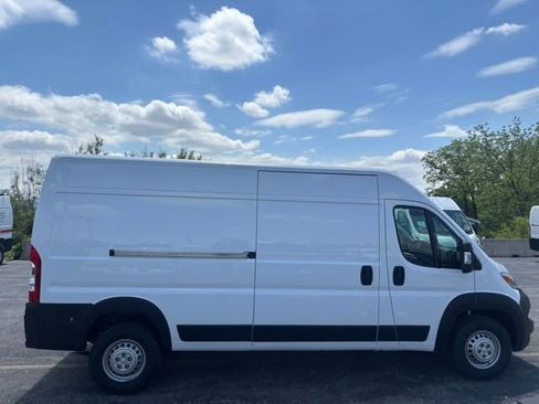 New 2026 RAM ProMaster 3500 w/ Convenience Group FWD image 7