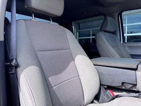 Used 2022 Ford F250 XL w/ STX Appearance Package image 16