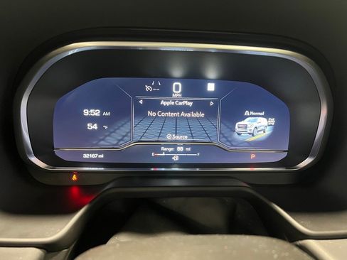 Used 2023 GMC Yukon XL AT4 w/ AT4 Premium Package image 32